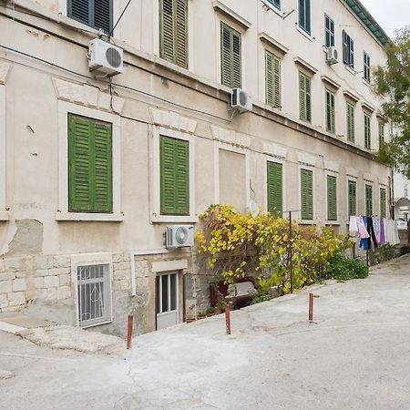Apartment Pauk Split Exterior photo