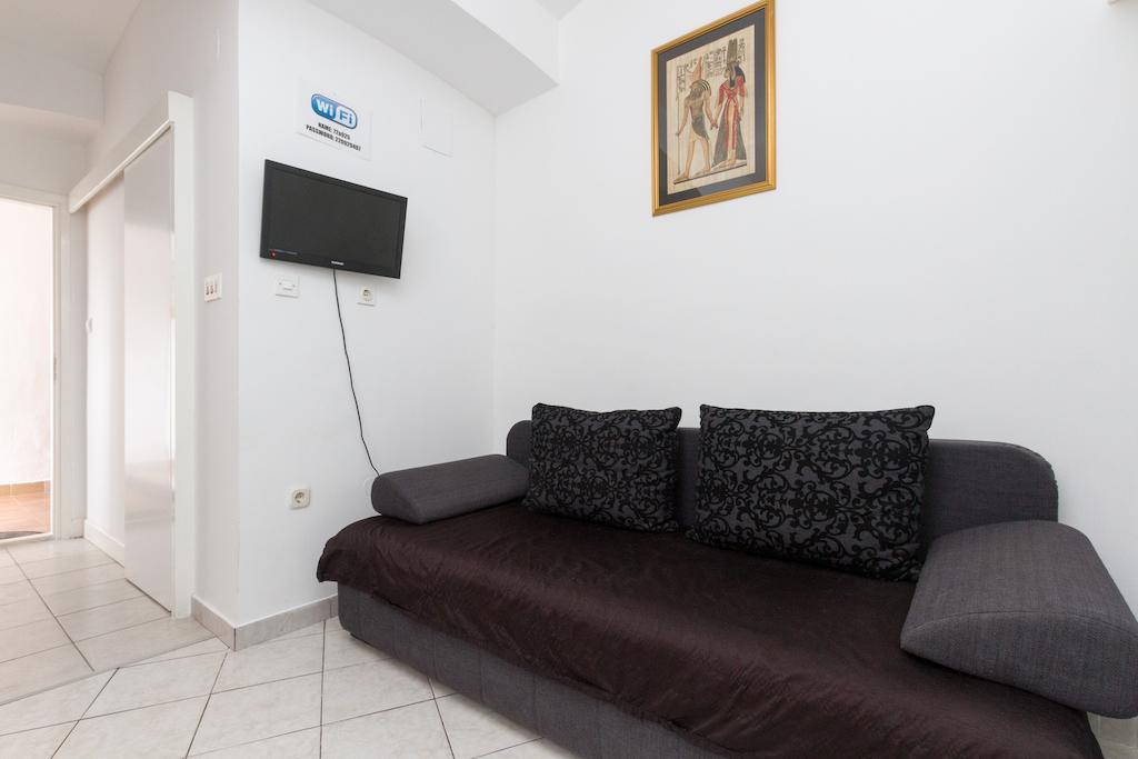 Apartment Pauk Split Room photo