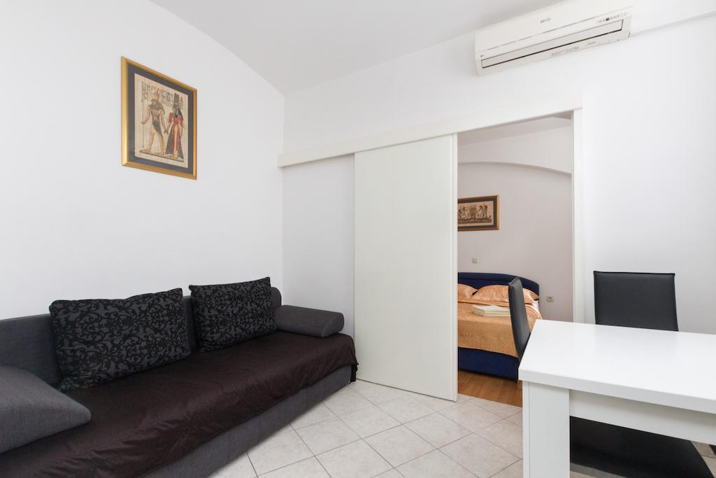 Apartment Pauk Split Room photo