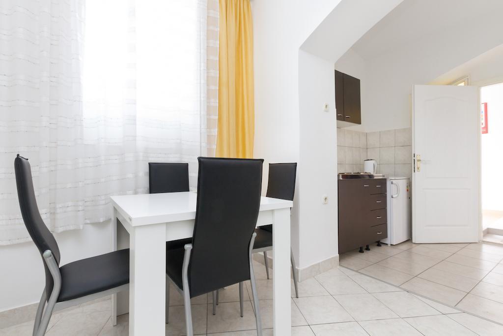 Apartment Pauk Split Room photo